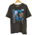 ニューバランス NEW BALANCE ×JOE FRESHGOODS フロントプリント クルーネックTシャツ メンズ import:L