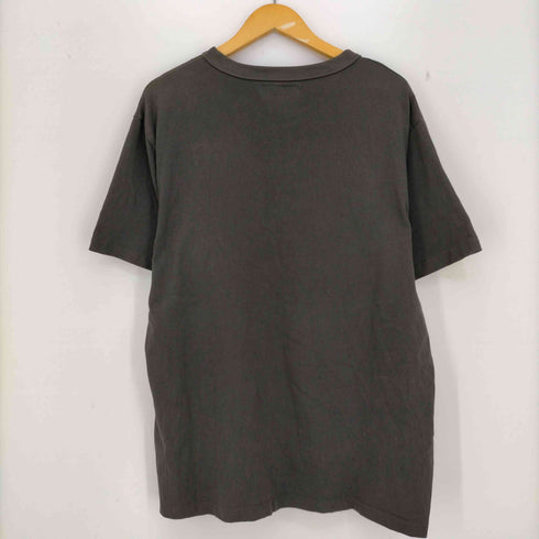 ニューバランス NEW BALANCE ×JOE FRESHGOODS フロントプリント クルーネックTシャツ メンズ import:L