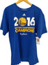 アディダス adidas THE GO-TO TEE 2016 フロントプリントTシャツ メンズ JPN:XL
