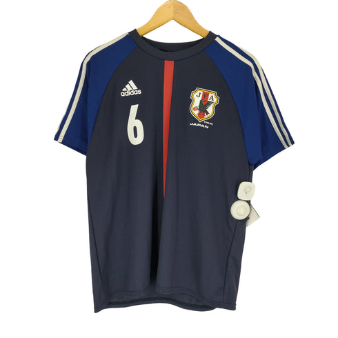 アディダス adidas JAPAN NATIONAL UNIFORM メンズ JPN:M