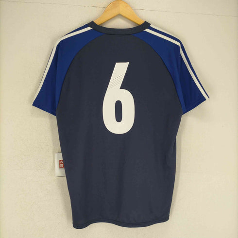 アディダス adidas JAPAN NATIONAL UNIFORM メンズ JPN:M