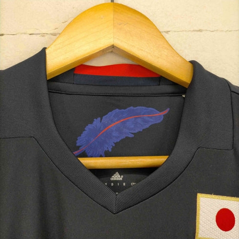 アディダス adidas JAPAN NATIONAL UNIFORM メンズ JPN:M