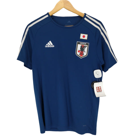 アディダス adidas JAPAN NATIONAL UNIFORM メンズ JPN:M