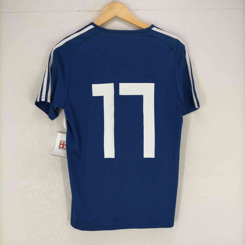 アディダス adidas JAPAN NATIONAL UNIFORM メンズ JPN:M