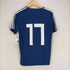 アディダス adidas JAPAN NATIONAL UNIFORM メンズ JPN:M