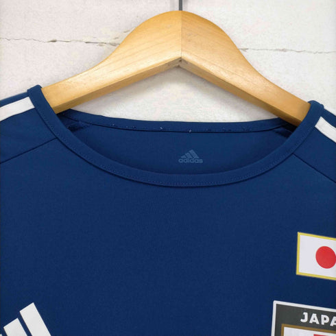 アディダス adidas JAPAN NATIONAL UNIFORM メンズ JPN:M