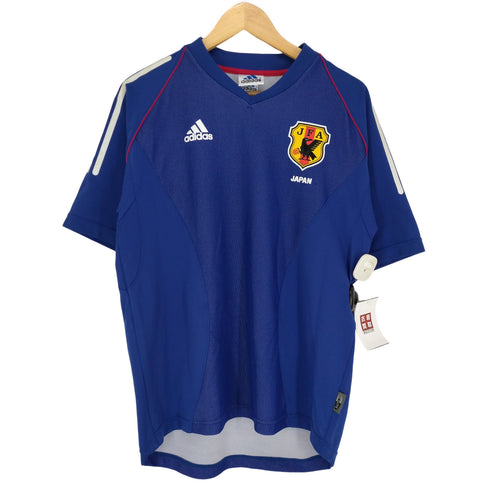 アディダス adidas JAPAN NATIONAL UNIFORM メンズ JPN:M