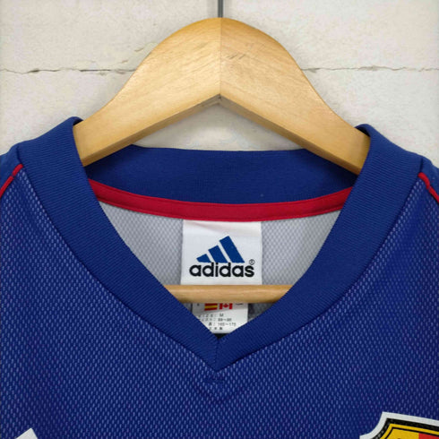 アディダス adidas JAPAN NATIONAL UNIFORM メンズ JPN:M
