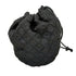 ホワイトマウンテニアリング WHITE MOUNTAINEERING PAQUET PATTERN JACQUARD KINCHAKU BAG メンズ