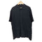 ダックスロンドン DAKS LONDON S/S シャツ カバーオール 3ポケ リネン混 メンズ M