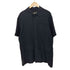 ダックスロンドン DAKS LONDON S/S シャツ カバーオール 3ポケ リネン混 メンズ M