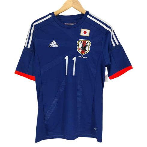 アディダス adidas JAPAN NATIONAL UNIFORM メンズ JPN:M