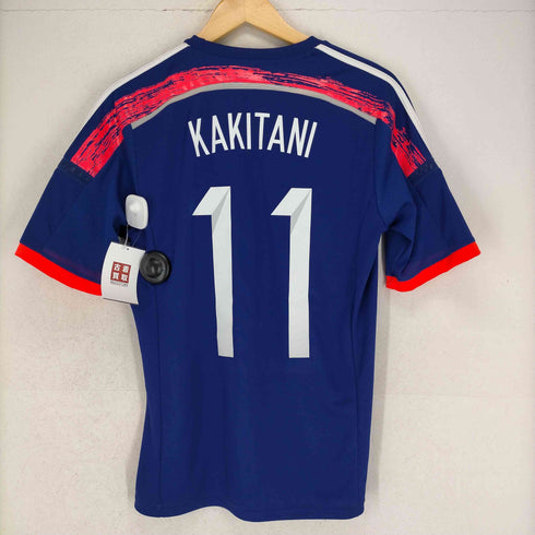 アディダス adidas JAPAN NATIONAL UNIFORM メンズ JPN:M