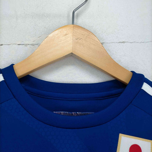 アディダス adidas JAPAN NATIONAL UNIFORM メンズ JPN:M