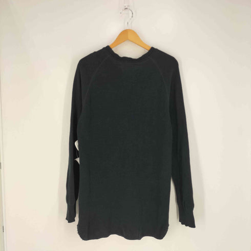 ブフト bukht ロングスリーブ サーマルTシャツ メンズ 1(M)
