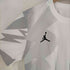 ジョーダンブランド JORDAN BRAND 19/20 PM AW トップ 半袖(ホワイト) メンズ JPN:M