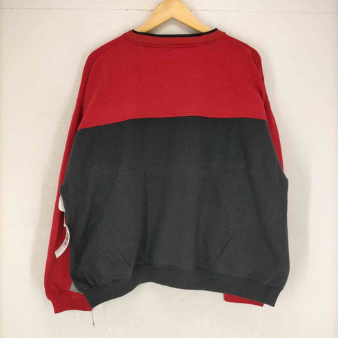 SPORTS ACCENT フロントポケットスウェット メンズ JPN:XL