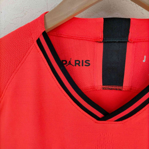 ジョーダンブランド JORDAN BRAND 19/20 VAPORKNIT MATCH JERSEY AWAY サッカーユニフォーム メンズ JPN:M