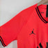 ジョーダンブランド JORDAN BRAND 19/20 VAPORKNIT MATCH JERSEY AWAY サッカーユニフォーム メンズ JPN:M