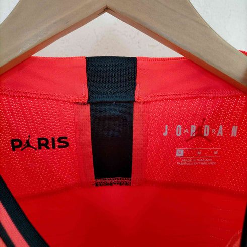ジョーダンブランド JORDAN BRAND 19/20 VAPORKNIT MATCH JERSEY AWAY サッカーユニフォーム メンズ JPN:M