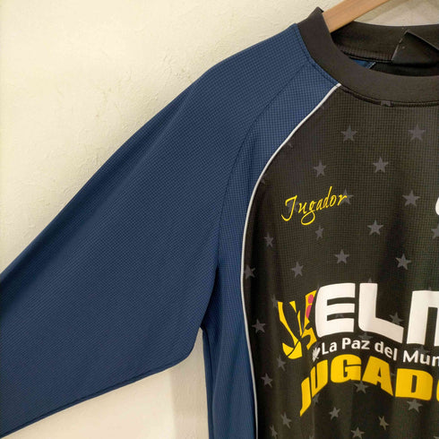 ケルメ KELME JUGADOR ゲームTシャツ メンズ JPN:M