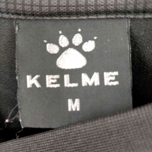 ケルメ KELME JUGADOR ゲームTシャツ メンズ JPN:M