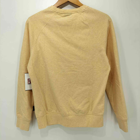 パタゴニア patagonia ワンポイントロゴ クルーネックスウェット レディース JPN:S