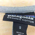 パタゴニア patagonia ワンポイントロゴ クルーネックスウェット レディース JPN:S