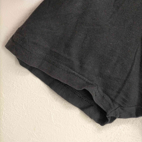 RICH GANG フロントプリントS/S TEE メンズ JPN:XL