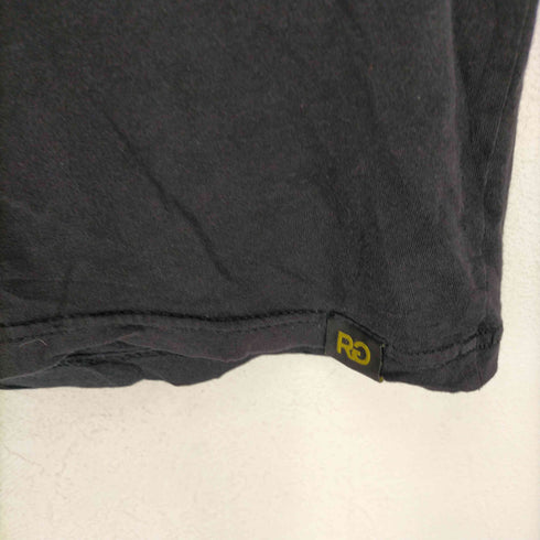 RICH GANG フロントプリントS/S TEE メンズ JPN:XL