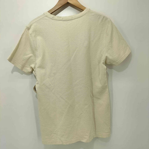 SASAWASHI ささ和紙Tシャツ レディース JPN:M
