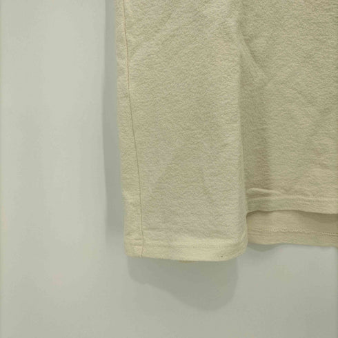 SASAWASHI ささ和紙Tシャツ レディース JPN:M