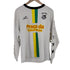 フィンタ finta L/S ゲームシャツ メンズ JPN:M