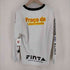 フィンタ finta L/S ゲームシャツ メンズ JPN:M