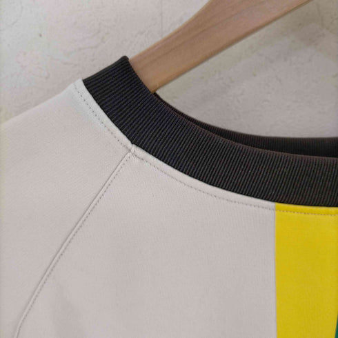 フィンタ finta L/S ゲームシャツ メンズ JPN:M