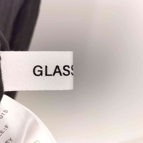 GLASSY SEA キャミワンピース レディース FREE