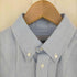 カーハートワークインプログレス Carhartt WIP S/S Braxton Shirt - Bleach / Wax メンズ JPN:S