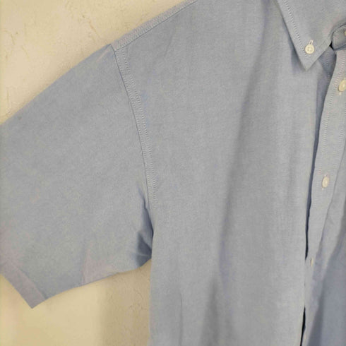 カーハートワークインプログレス Carhartt WIP S/S Braxton Shirt - Bleach / Wax メンズ JPN:S