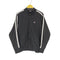 チャンピオン Champion スナップボタントラックジャケット 袖ライン メンズ import:L