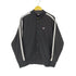 チャンピオン Champion スナップボタントラックジャケット 袖ライン メンズ import:L