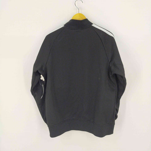 チャンピオン Champion スナップボタントラックジャケット 袖ライン メンズ import:L