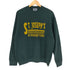 リー Lee MADE IN USA 90s ST.JOSEPH'S KINGSTON フロントプリントスウェット メンズ JPN:M