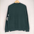 リー Lee MADE IN USA 90s ST.JOSEPH'S KINGSTON フロントプリントスウェット メンズ JPN:M