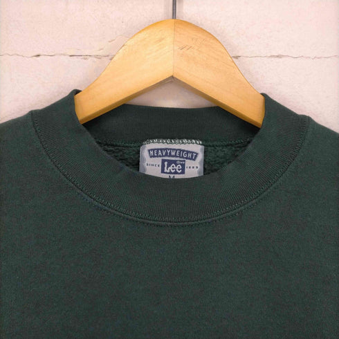 リー Lee MADE IN USA 90s ST.JOSEPH'S KINGSTON フロントプリントスウェット メンズ JPN:M