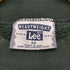 リー Lee MADE IN USA 90s ST.JOSEPH'S KINGSTON フロントプリントスウェット メンズ JPN:M