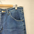 ラングラー Wrangler PREMIUM QUALITY ジップフライバギーデニム メンズ W33×32