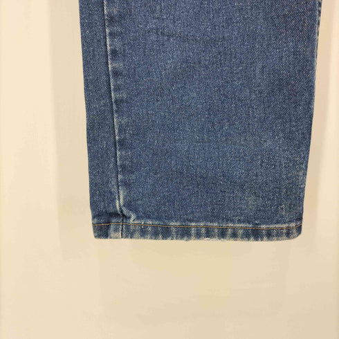 ラングラー Wrangler PREMIUM QUALITY ジップフライバギーデニム メンズ W33×32