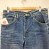 ラングラー Wrangler PREMIUM QUALITY ジップフライバギーデニム メンズ W33×32