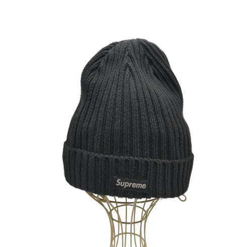 シュプリーム Supreme 24SS Overdyed Beanie メンズ ONE SIZE
