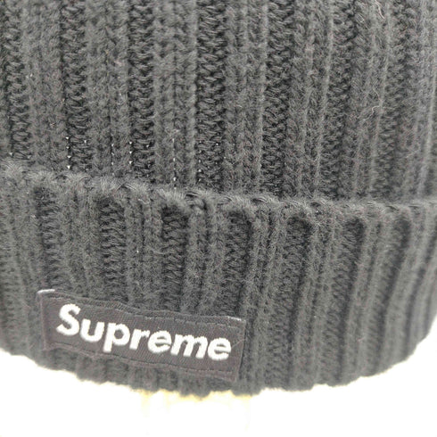 シュプリーム Supreme 24SS Overdyed Beanie メンズ ONE SIZE